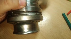 Качество запчастей фирмы STELLOX