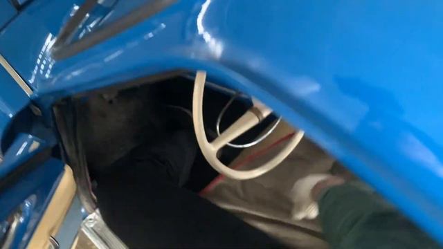 Москвич 407 Подготовка к сезону 2022 (#МОСКВИЧ #москвич407 #азлк #МЗМА)