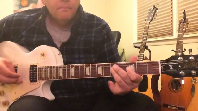 Slow blues in G смотреть онлайн