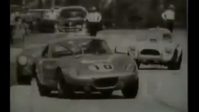 GTP 1985 Al Holbert Feature, Riverside смотреть онлайн