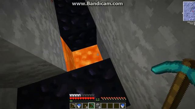 Выживание в minecraft:часть 2(СТОЛ ЗАЧЕРОВАНИЙ) смотреть онлайн