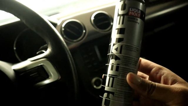 How I fixed my 5.0 Coyote Engine tick/rattle смотреть онлайн