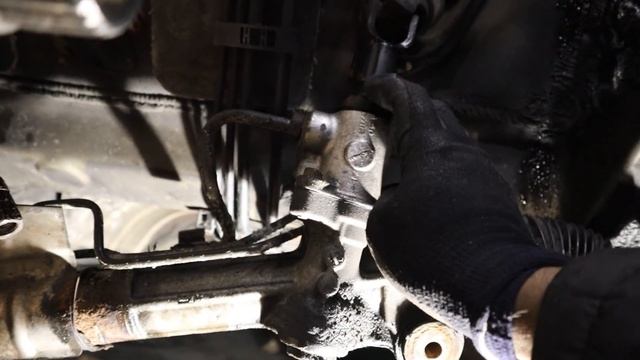 How to Replace a Transmission | Toyota Camry смотреть онлайн