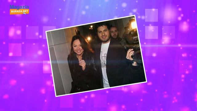 Ebru Gündeş ve Reza Zarrab Neden Boşandı?| İşte Tüm Gerçekler... смотреть онлайн