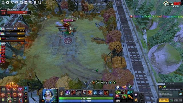 CRYSTAL MAIDEN [MACHINE-GUNNER] + BURNING SPEAR + 200 ATTACK SPEED + FEAST "7.30" CUSTOM HERO CLASH смотреть онлайн