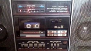 Комета 226С. USB/SD/FM/BLUETOOTH