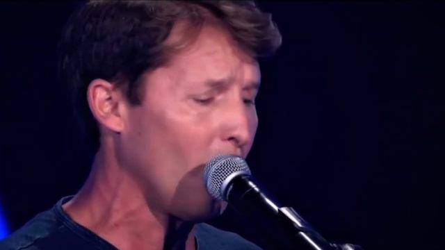 James Blunt - Goodbye My Lover (The Voice of Germany 2021) смотреть онлайн