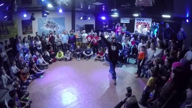 PS.БИТВА 4 смотреть онлайн