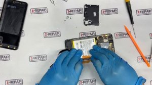 Xiaomi Redmi 7A быстро разряжается? как поменять батарейку? Замена Аккумулятора на Сяоми редми 7А