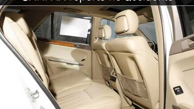 2008 Mercedes-Benz ML320 3.0L CDI Used Cars - Virginia Beach,Virginia - 2014-08-18 смотреть онлайн