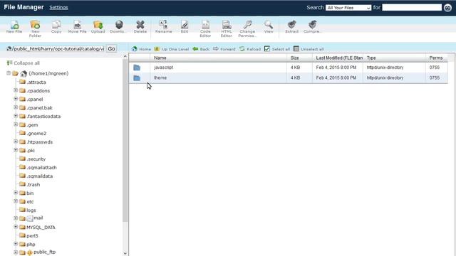 OpenCart 2.x. How To Change Phone Number And Icon In Header смотреть онлайн