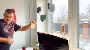 САША НАШЕЛ СПОСОБ ПРОГУЛЯТЬ КОНТРОЛЬНУЮ. БРОС ШОУ