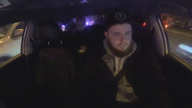 Такси всё! крайняя смена в этом году! смотреть онлайн