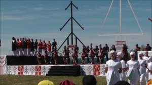 Супер песня про Удмуртию.  Рэп.