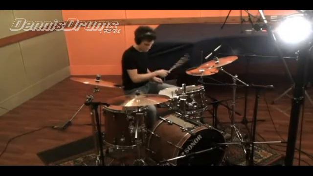 Андрей Киреев, "Back In The Day" смотреть онлайн