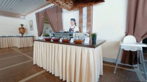 Пансионат Изумруд