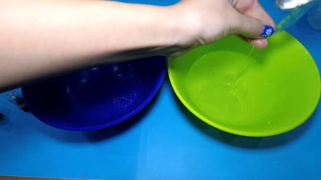 ПРОЗРАЧНЫЙ ЛИЗУН САМЫЙ ПРОСТОЙ РЕЦЕПТ! Как СДЕЛАТЬ Лизуна за 3 МИНУТЫ?