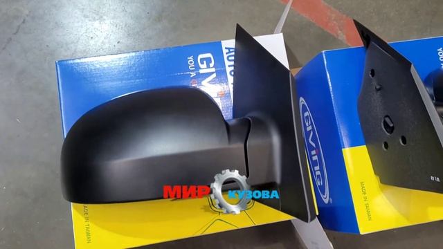 Hyundai Gets зеркало заднего вида боковое новое Хендай Гетц 1 гетс 2. МирКузова смотреть онлайн
