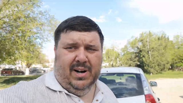 Порезали Колесо на машине смотреть онлайн