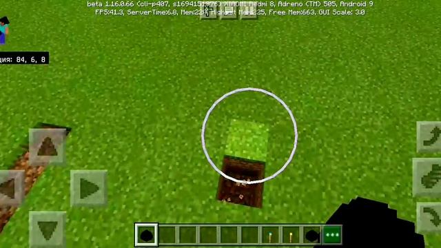 Как взять яйцо дракона? Minecraft 1.16.0.66 смотреть онлайн