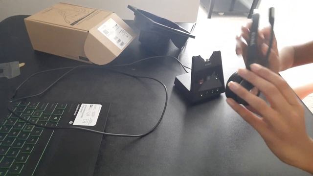 Jabra Engage 65 Review смотреть онлайн