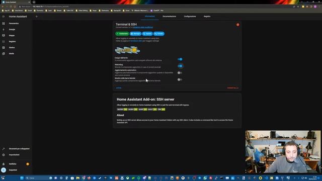 Homeassistant Installazione HACS смотреть онлайн