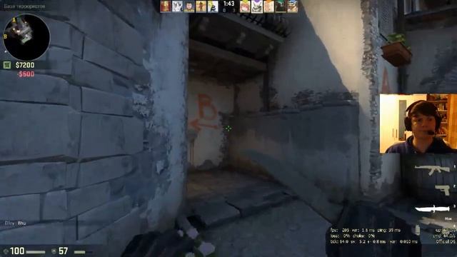 Карательный отряд в 60 фпс смотреть онлайн