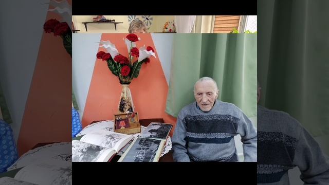 Сталинградская битва. ГБССУ СО ГПВИ "Волгоградский ПНИ" смотреть онлайн