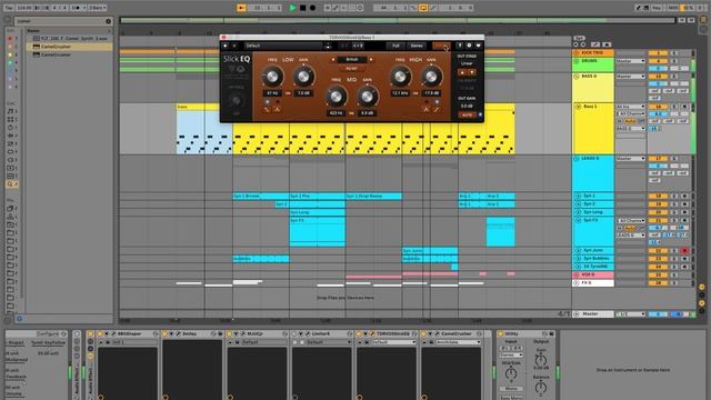 20 Best FREE VSTs/Plugins for EDM/House (& how to use them in a song) Ableton, 2020 смотреть онлайн