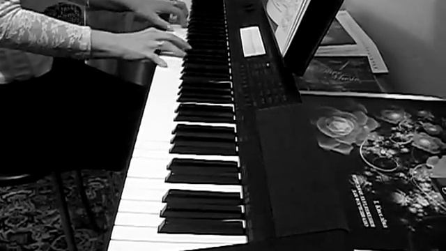 K. Joyce -- Intermezzo - Alive music смотреть онлайн