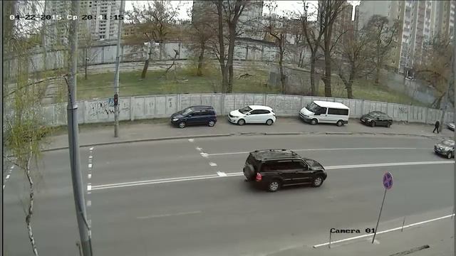 Тест TVI камер з регистратором HikVision DS-7204HGHI-SH смотреть онлайн