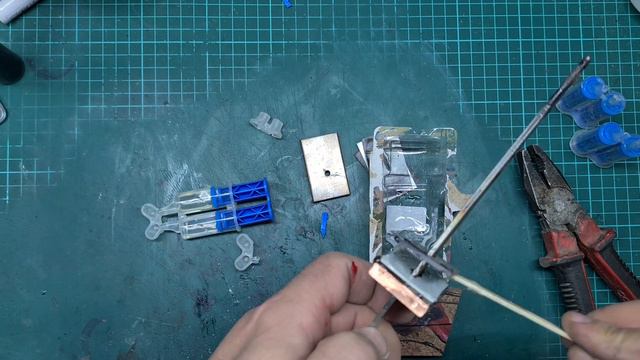 Нож ручной работы. Клапан. Гибрид. смотреть онлайн