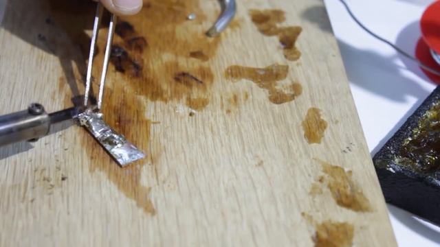 Зимняя блесна своими руками. смотреть онлайн