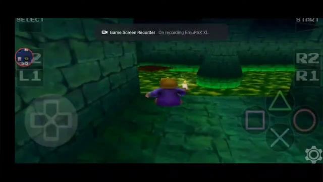40 winks playstation gameplay video смотреть онлайн