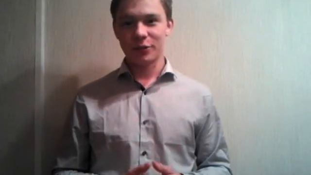 отзыв Виктор Макаров смотреть онлайн