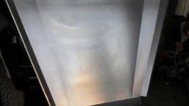 тюнинг уаз хантер под Gelendwagen