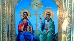 Отче Наш Молитва Господня. Молитва Отче Наш 40 раз слушать онлайн