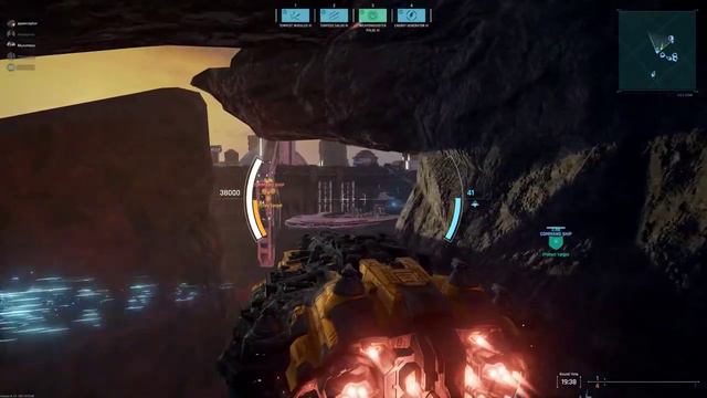 Dreadnought: Saturday stream #68 смотреть онлайн