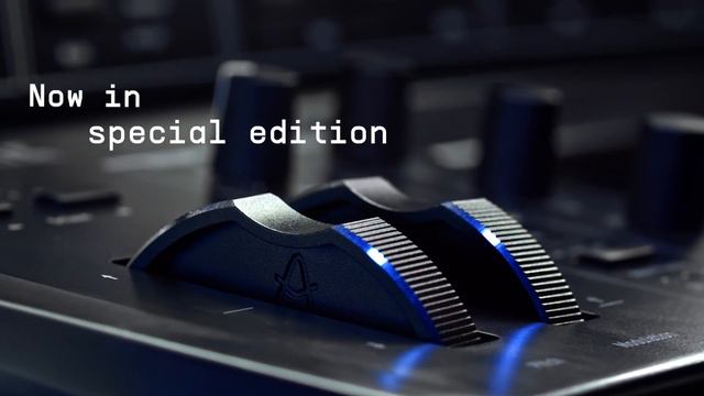 _MatrixBrute Noir Edition | Synthesis For Sonic Warriors | ARTURIA смотреть онлайн