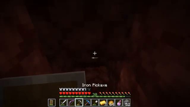 Trying To Catch Up - Live and Grind | Hybridcraft Ep. 3 смотреть онлайн