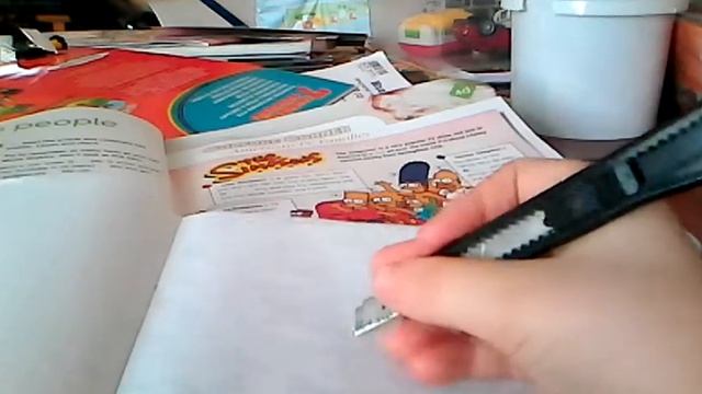 КАК ДЕЛАТЬ ДОМАШКУ ПО АНГИЙСКОМУ!!!! смотреть онлайн