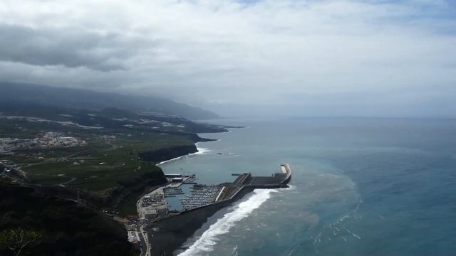 La Palma april 2022 смотреть онлайн