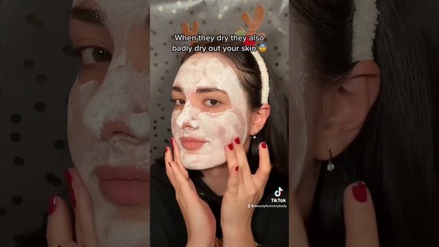 CLAY MASK MISTAKE ? смотреть онлайн