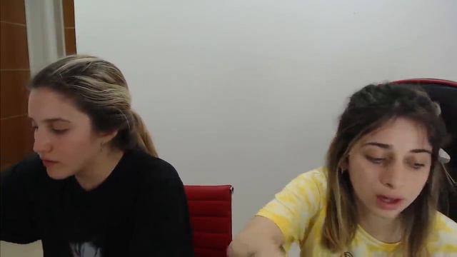 Marti Benza y Luli Gonzalez Stream 105 - 22/10/2021 смотреть онлайн