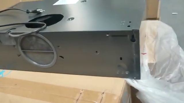 Beko Cooker Hood Penghisap Asap 60 cm CFB6432XH-1 смотреть онлайн