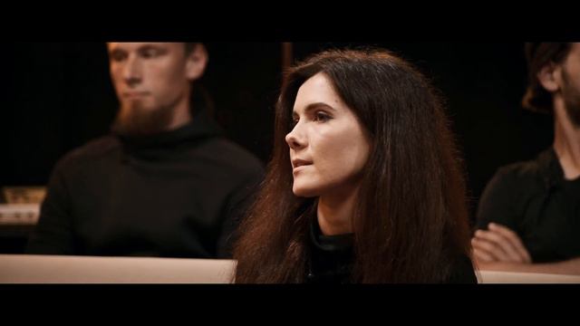 МУЗЫКАЛЬНОЕ ШОУ «ВОЛЬТА» №7 | AETERNA
