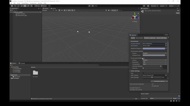 Создание игры TETRIS на Unity Урок #1 (С чего надо начать) смотреть онлайн