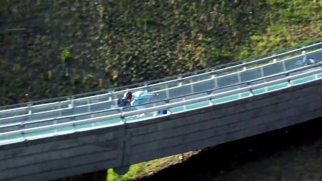 Skijump : D смотреть онлайн