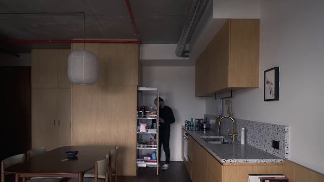How These Apartments Become Highly Sustainable Through Simplicity смотреть онлайн