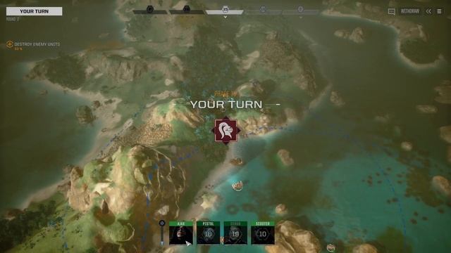Roguetech: Heavy Metal. Наемники Е03 Раздача смотреть онлайн
